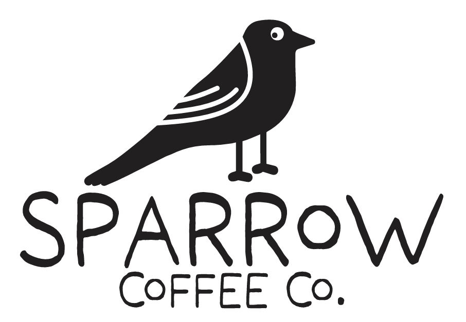 Sparrow Coffee
