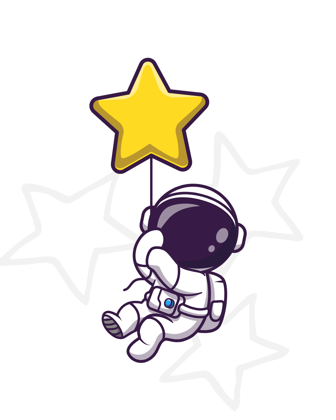 astronaut