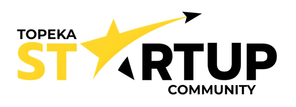 Topeka Startup Community Logo