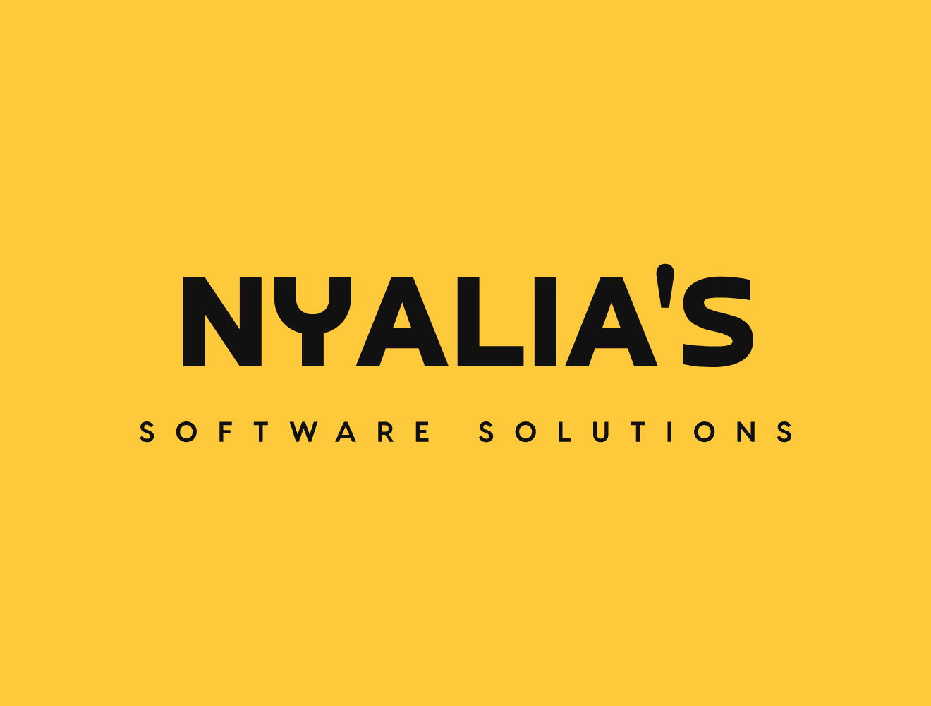 NyaliaSoftwareSolutions-Logo